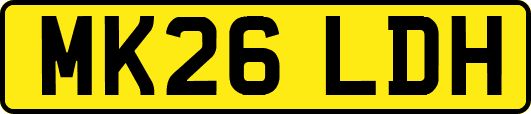 MK26LDH