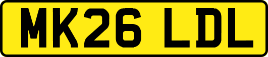 MK26LDL