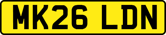 MK26LDN