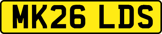 MK26LDS