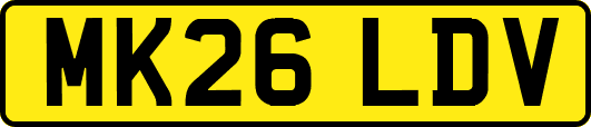 MK26LDV