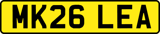 MK26LEA