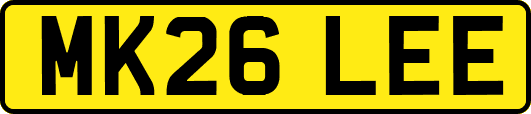 MK26LEE
