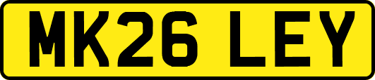 MK26LEY