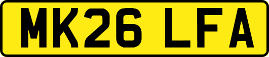 MK26LFA