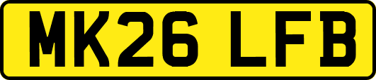 MK26LFB