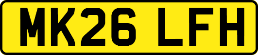 MK26LFH