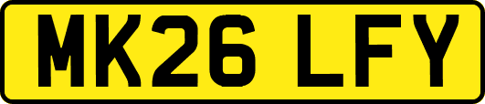 MK26LFY