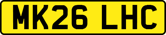MK26LHC