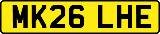 MK26LHE