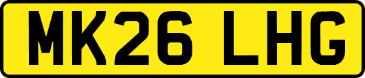 MK26LHG