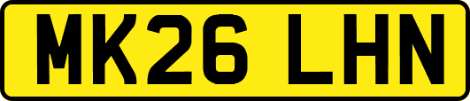 MK26LHN