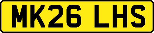MK26LHS