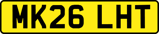 MK26LHT