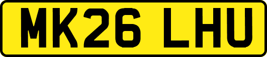 MK26LHU