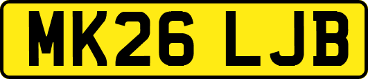 MK26LJB