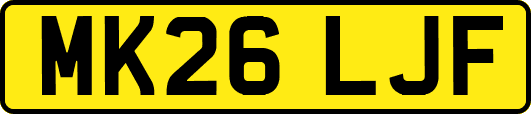 MK26LJF