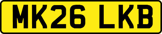 MK26LKB