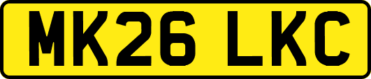 MK26LKC