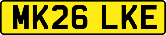MK26LKE