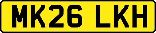 MK26LKH