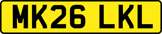 MK26LKL
