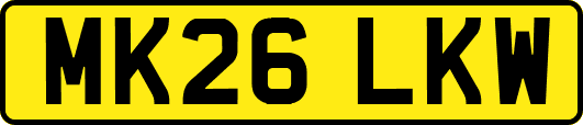 MK26LKW
