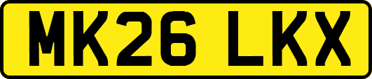 MK26LKX