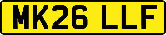 MK26LLF