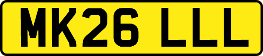 MK26LLL