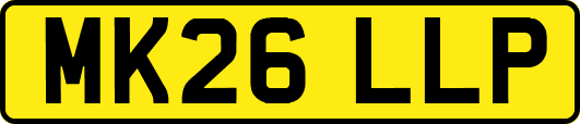 MK26LLP
