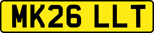 MK26LLT