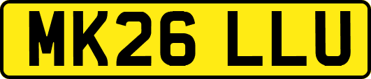 MK26LLU