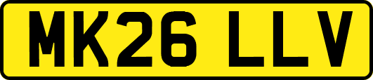 MK26LLV