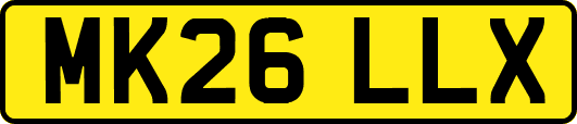 MK26LLX