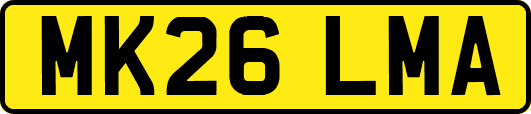 MK26LMA