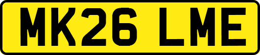 MK26LME