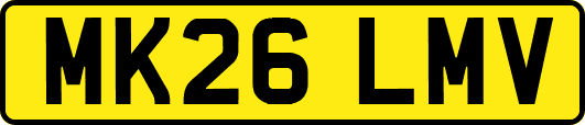 MK26LMV
