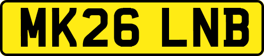 MK26LNB
