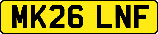 MK26LNF