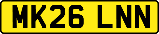 MK26LNN