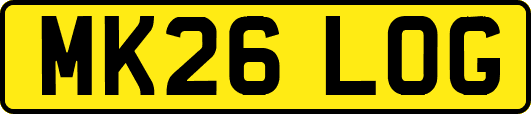 MK26LOG