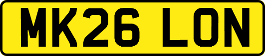 MK26LON