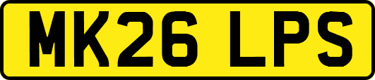 MK26LPS