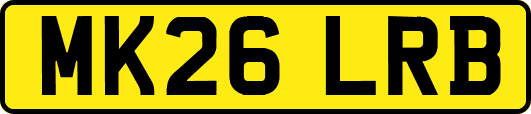 MK26LRB