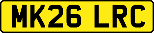 MK26LRC