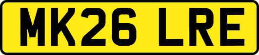 MK26LRE