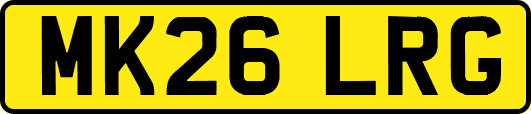 MK26LRG