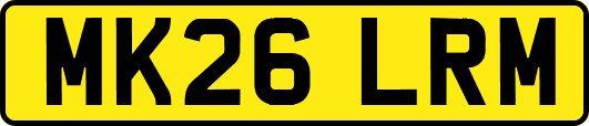 MK26LRM