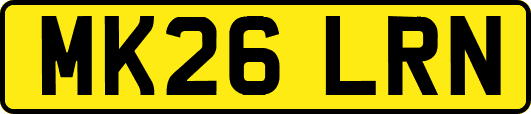 MK26LRN